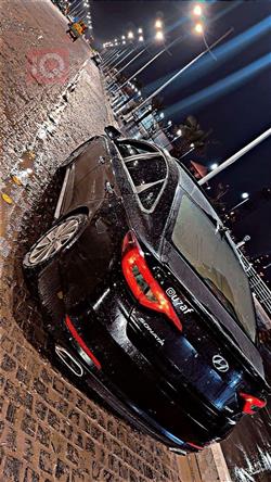 هیوندای سۆناتا